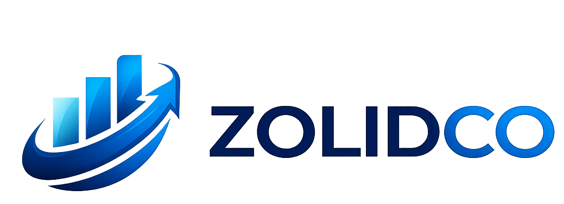 zolidco.com